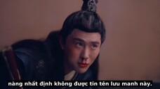 Thanh Xà - Tình Duyên Lại Đến EP 12 [Sub Việt]