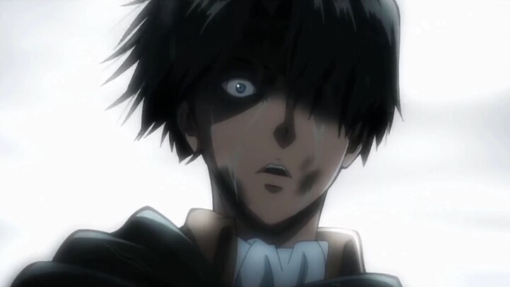 Levi Ackerman -Edit [Lily-Alan Walker]