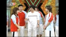 [SUB INDO][X-man] 'Seunggi, do you hate Hodong so much?' | 'Goodsunday' EP.41