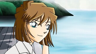 The grown-up 15-year-old Ai