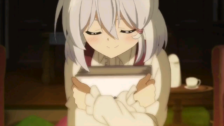 魔女之旅 Majo no Tabitabi