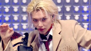 【Straykids】SBS歌谣大战MEGAVERSE+LALALALA+Battle Ground全场舞台