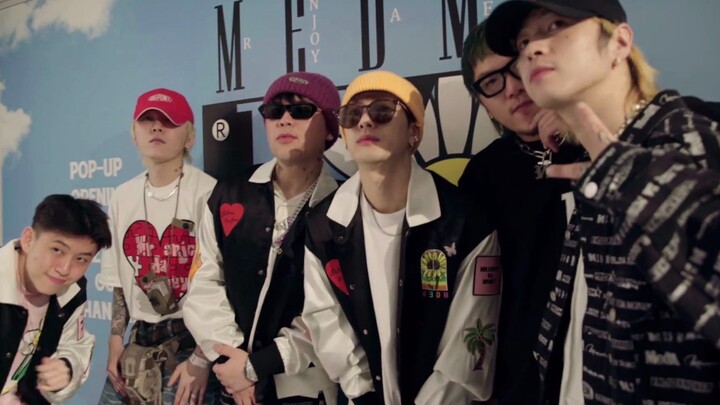 【โนว์โนว์】ยินดีต้อนรับทุกคนและเพื่อนๆ ของฉันมาร่วมงาน【M.E.D.M】กันเถอะ