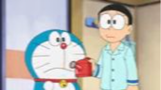 Doraemon Episode 568