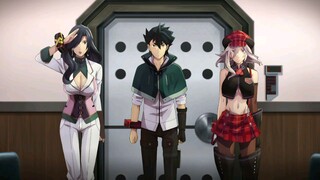 God Eater Eps4