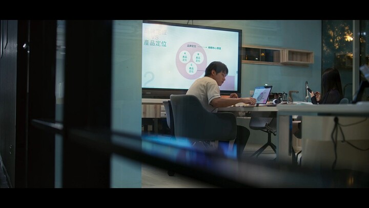 ENG SUB ADRIFT IN LOVE EP 11