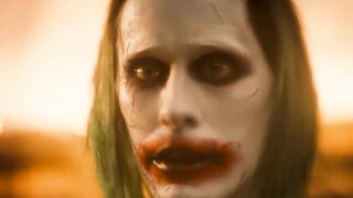 Jumlah informasi yang begitu besar sehingga merupakan ide Joker untuk membiarkan The Flash melakukan