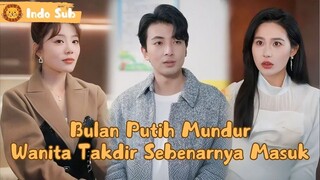 【Indo Sub】Sebelum cerai, aku memutuskan untuk memberinya hadiah besar！#Full #MiniDrama