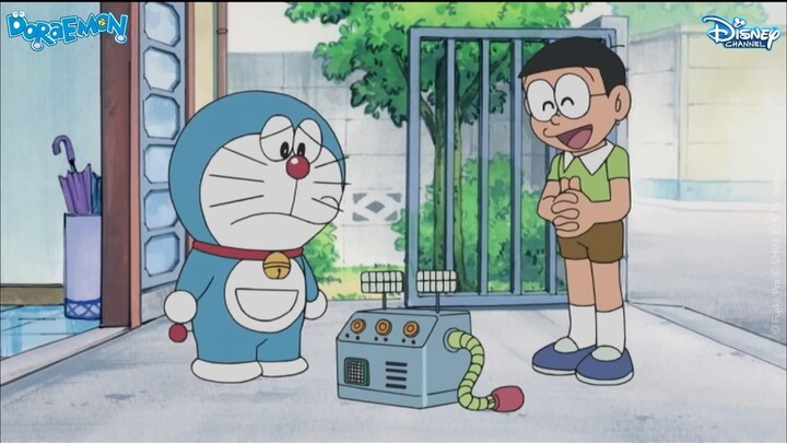 Celebrating Doraemon and his timeless gadgets: