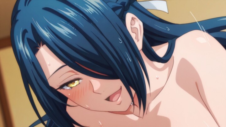 pilih emaknya🥵🥵