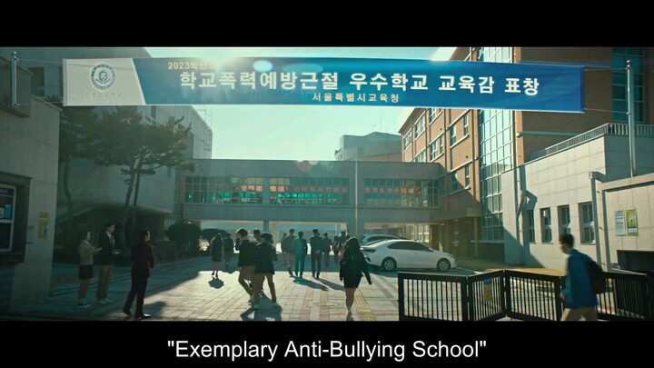 Brave Citizen kdrama English Sub