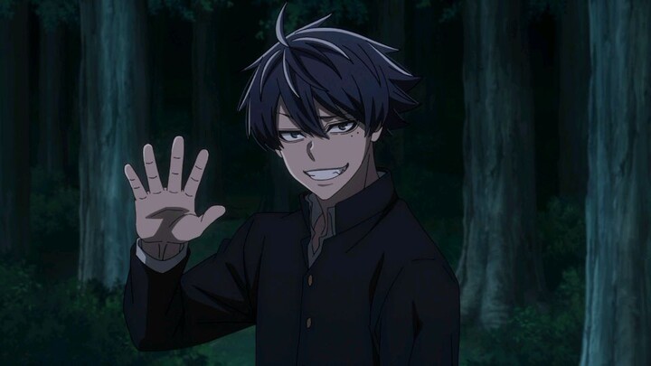 Song Cover - Overnight (Full Version)