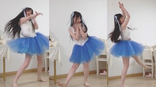 穿了六一儿童节表演的衣服【恋爱手铐】