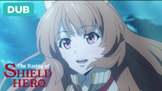 I'll Always be Your Sword | DUB | The Rising of the Shield Hero