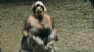 被一群女丧尸追逐的男人们