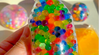 手作球捏捏后续来啦🤣谁是凭实力刷到的⁉️