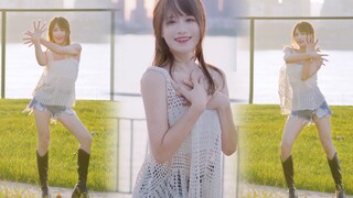 好热的天气 还不进来清凉一夏☀小城夏天