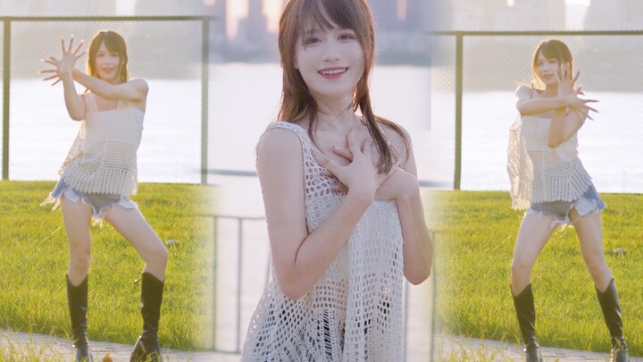 ร้อนขนาดนี้ แวะมาคลายร้อนกันไหม ☀ หน้าร้อนในเมืองเล็กๆ