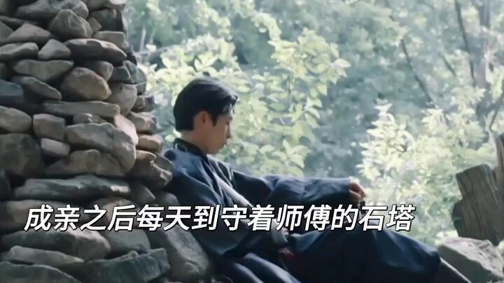 A husband who’s tough on the outside but soft at heart, silently watching over you from behind—so in