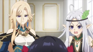 Pahlawan Legendaris yang Hanya Ingin Hidup Tenang, Tapi.... 🤣