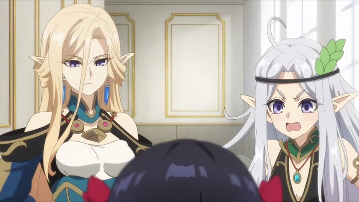 Pahlawan Legendaris yang Hanya Ingin Hidup Tenang, Tapi.... 🤣