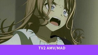 [TV2 AMV] 【ปังปังอยากดัง】It's MyGO ร้องเพลงทองของอดีต: Love Business