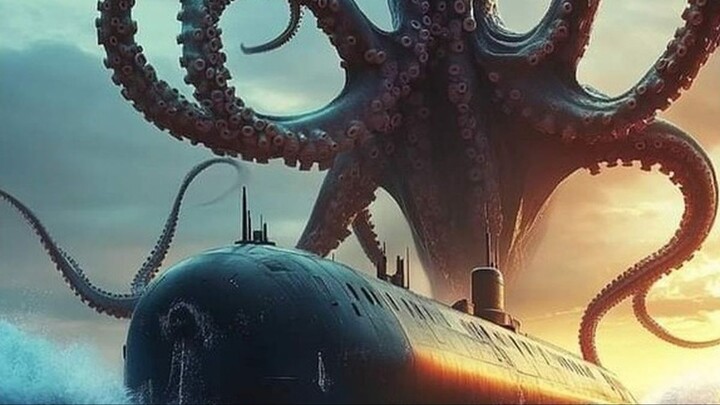 Nautilus Season 1 Episode 6