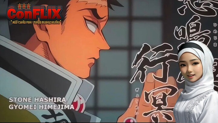 7 Hashira Pilihan | Demon Slayer Kimetsu no Yaiba - To the Hashira Training 2024 | Alur Cerita Film