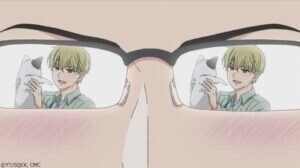 Cherry Magic! Thirty Years of Virginity Can Make You a Wizard?! epsoide 4 [Sub Indo]