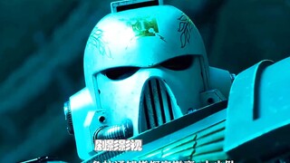 这是人类星球最强战力