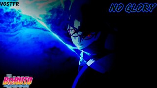 BORUTO『AMV』NO GLORY「VOSTFR」