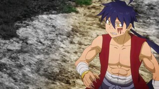 Sengoku Youko Part 2 - Ep 12 (HD) Sub Indo.