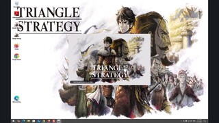 Triangle Strategy Free Download PC