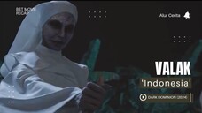 Kuasa Gelap (2024) | Dominion of Darkness