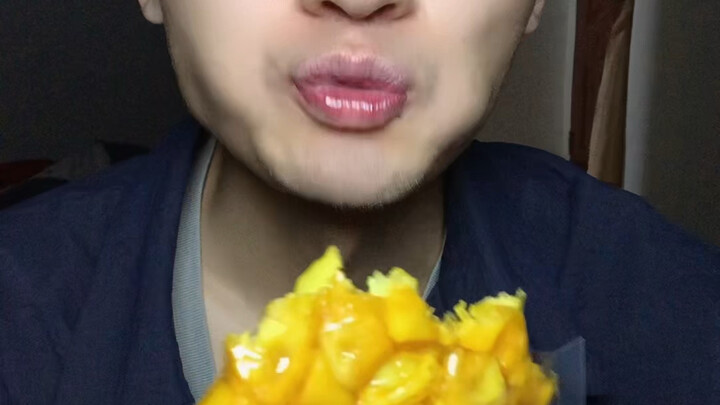 [Ice Boy-] Check out my latest creation—don’t miss it!