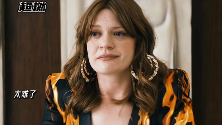 ในฐานะผู้ช่วยของคนชาติ ยังมีชีวิตอยู่มาจนถึงทุกวันนี้ก็สุดยอดแล้ว!