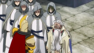 (ThUyẾt MiNh) LạC VàO ThẾ GiỚi GaMe TậP 32