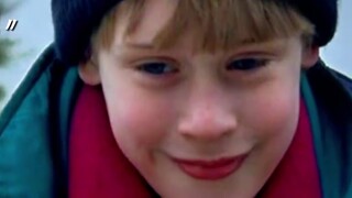 The boy cruelly pushed his sister into the glacier and killed his younger siblings to enjoy his love