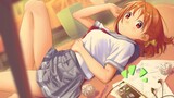 [Anime] [Love Live!] Attractive Cuts of Chika Takami