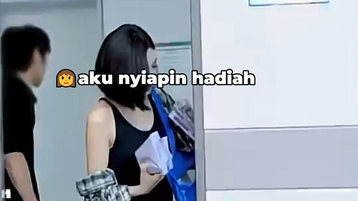 Jadi ikutan senang lihatnya😍! | H2H