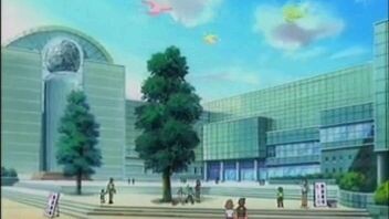 Beyblade V-Force เบย์เบลดศึกลูกข่างสะท้านฟ้า ภาค 2 ตอนที่ 41-42