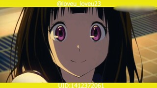 「AMV」- [Anime Mix] Rất vui được gặp anh #anime
