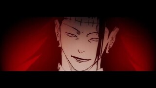 Jujutsu Kaisen Edit Little Dark Age