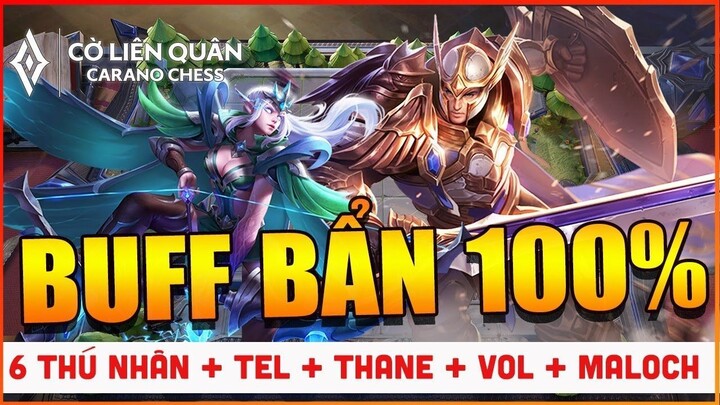 Trận Đấu CỜ LIÊN QUÂN Siêu Kịch Tính Đến VÒNG 36 Và Cái Kết BẤT NGỜ Người Xem