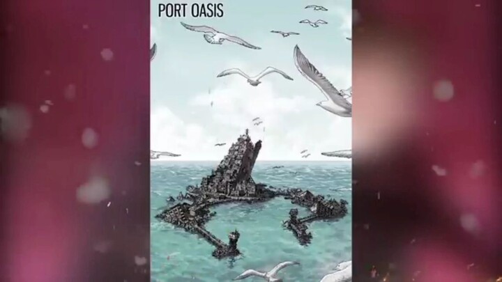 BERTAHAN HIDUP DI LAUT SETELAH SELURUH DARATAN TENGGELAM ! MELAWAN LEVIATHAN DAN KRAKEN PART 3