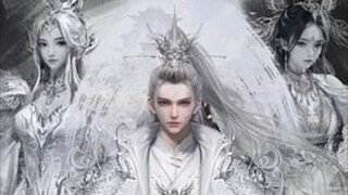 Lord On Journey Eps 11 indo