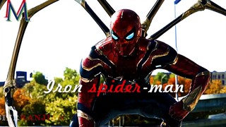 蜘蛛侠：博士放心，把你交给我吧