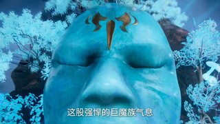 Renegade Immortal Eps 97 PV