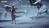 Legend of Exorcism [S2 EPS 08] SUB INDO