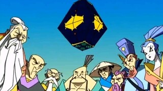除了八仙洛佩是最强的